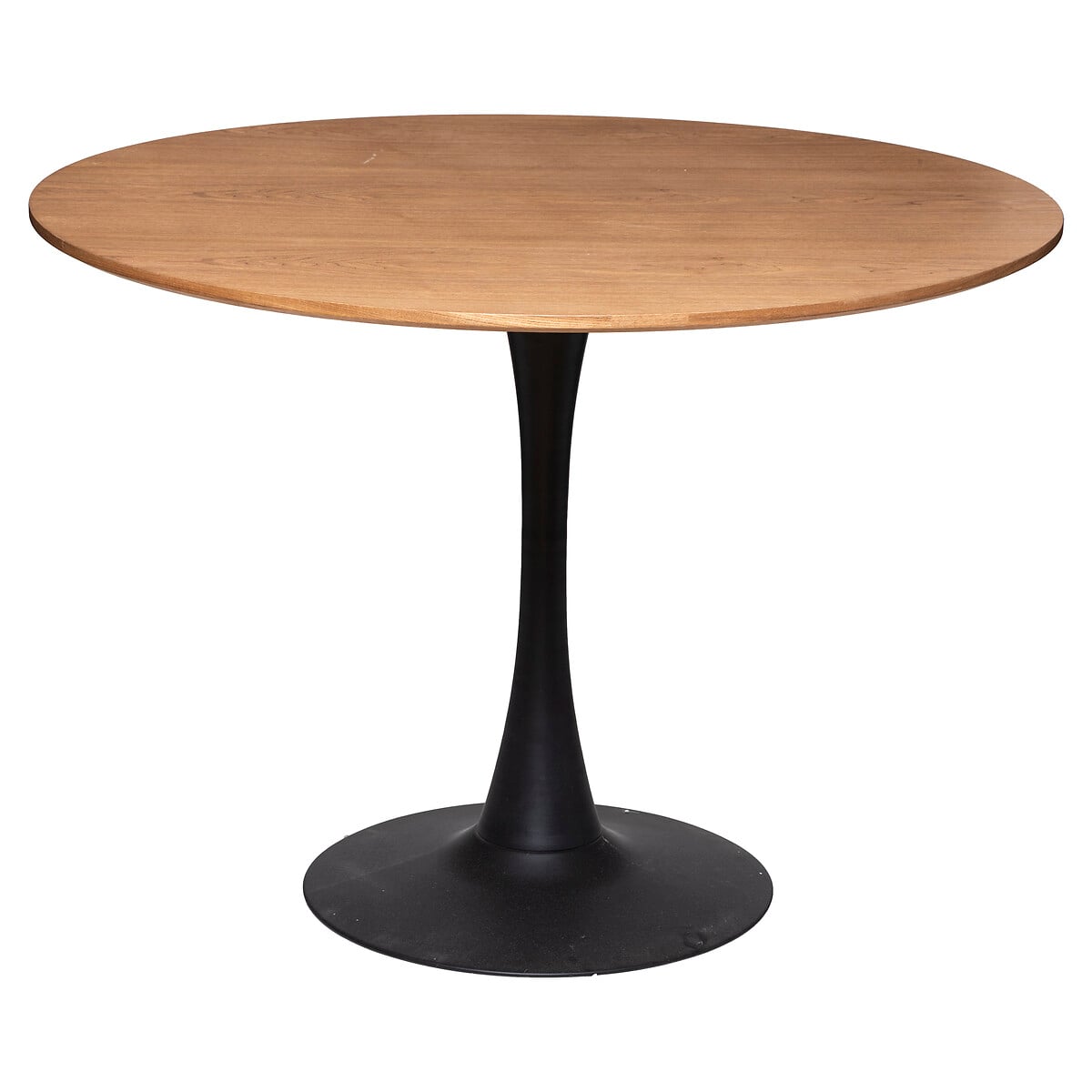 Mesa de jantar ELIAS redonda 102cm