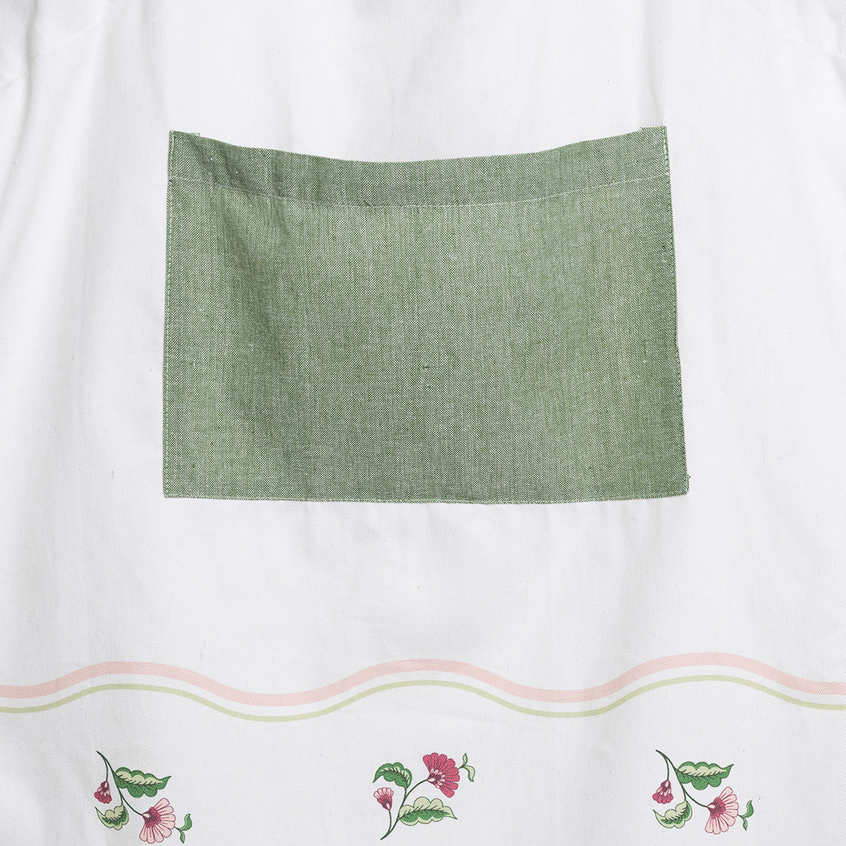 Avental BLOOMY 60x80cm