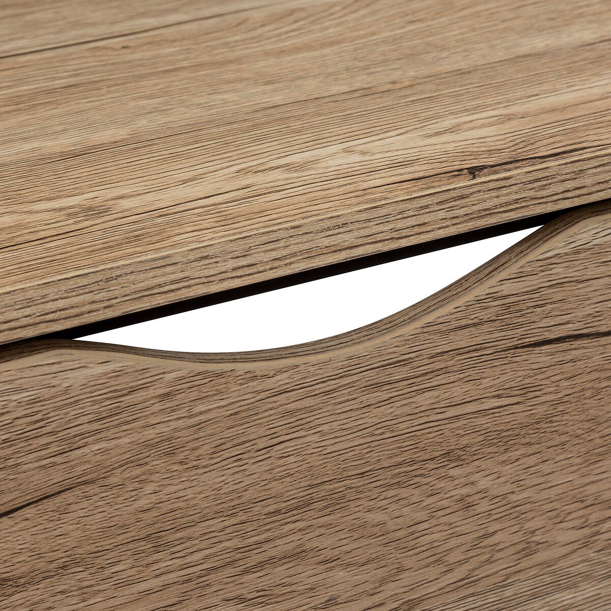 Cabide de entrada com sapateira JANO