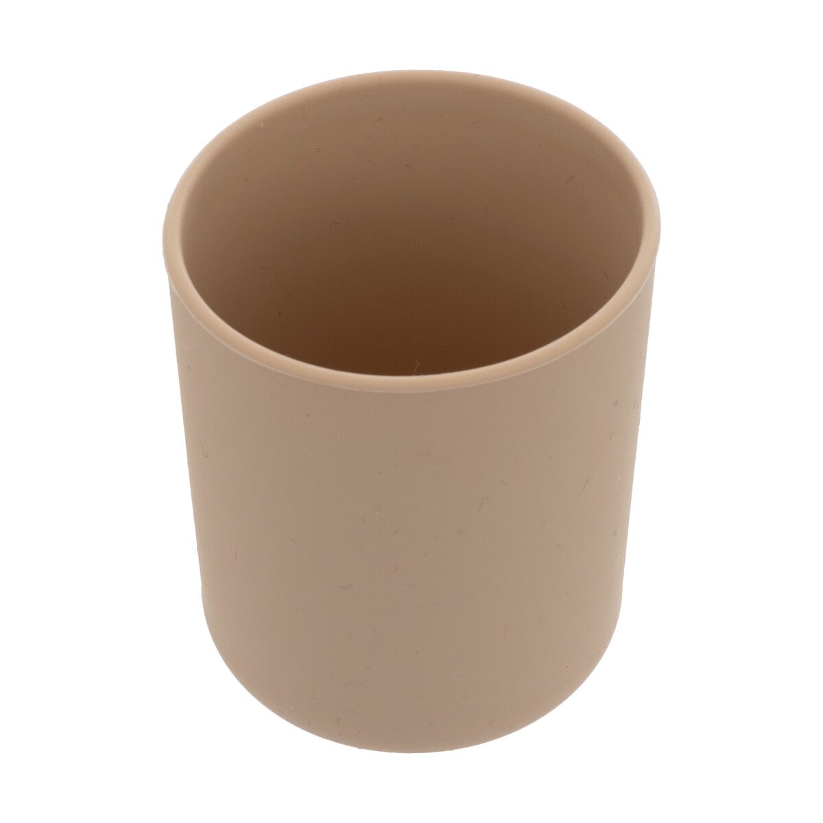 Conjunto 4 pe&ccedil;as de refei&ccedil;&atilde;o YUM bege