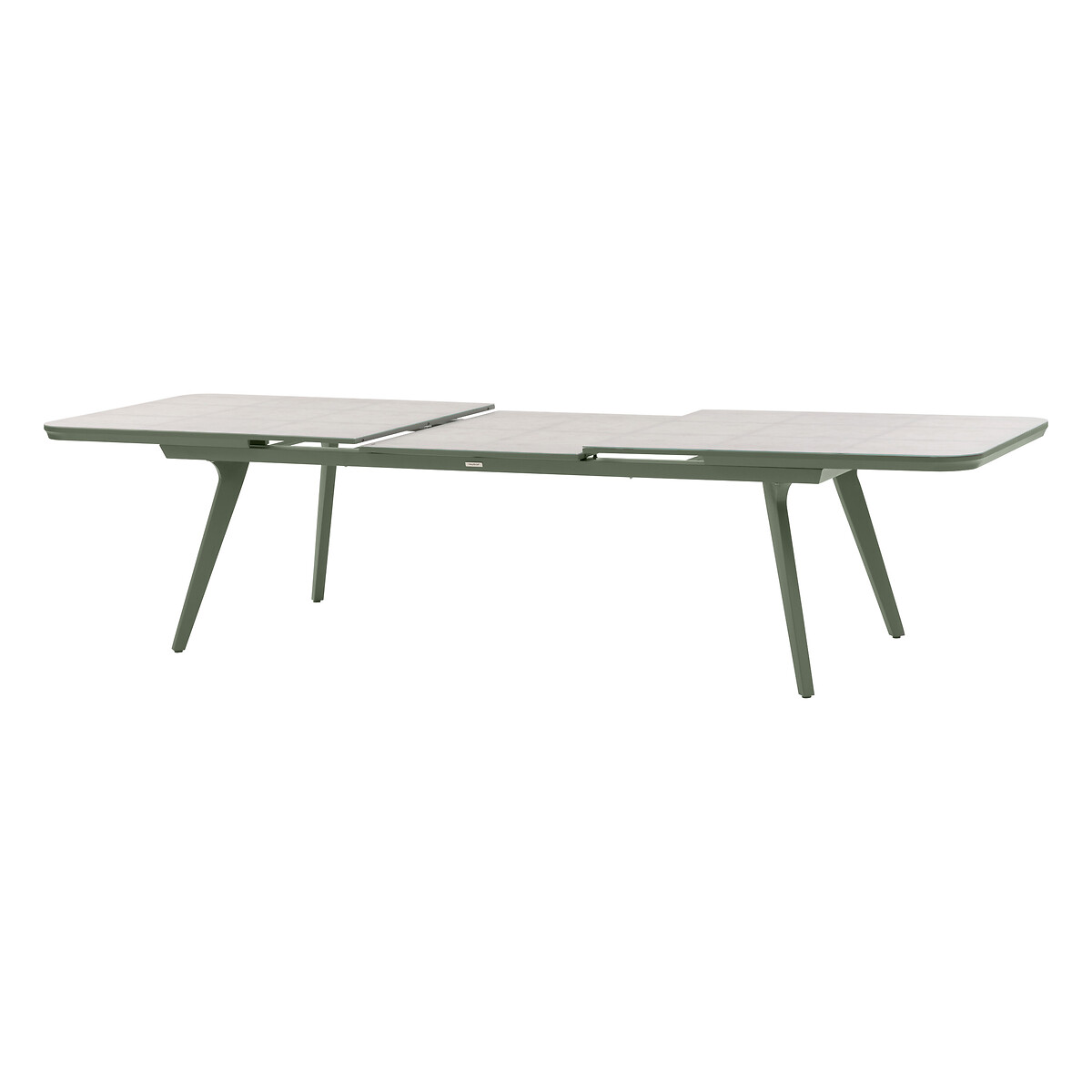 Mesa de exterior extens&iacute;vel PULPY