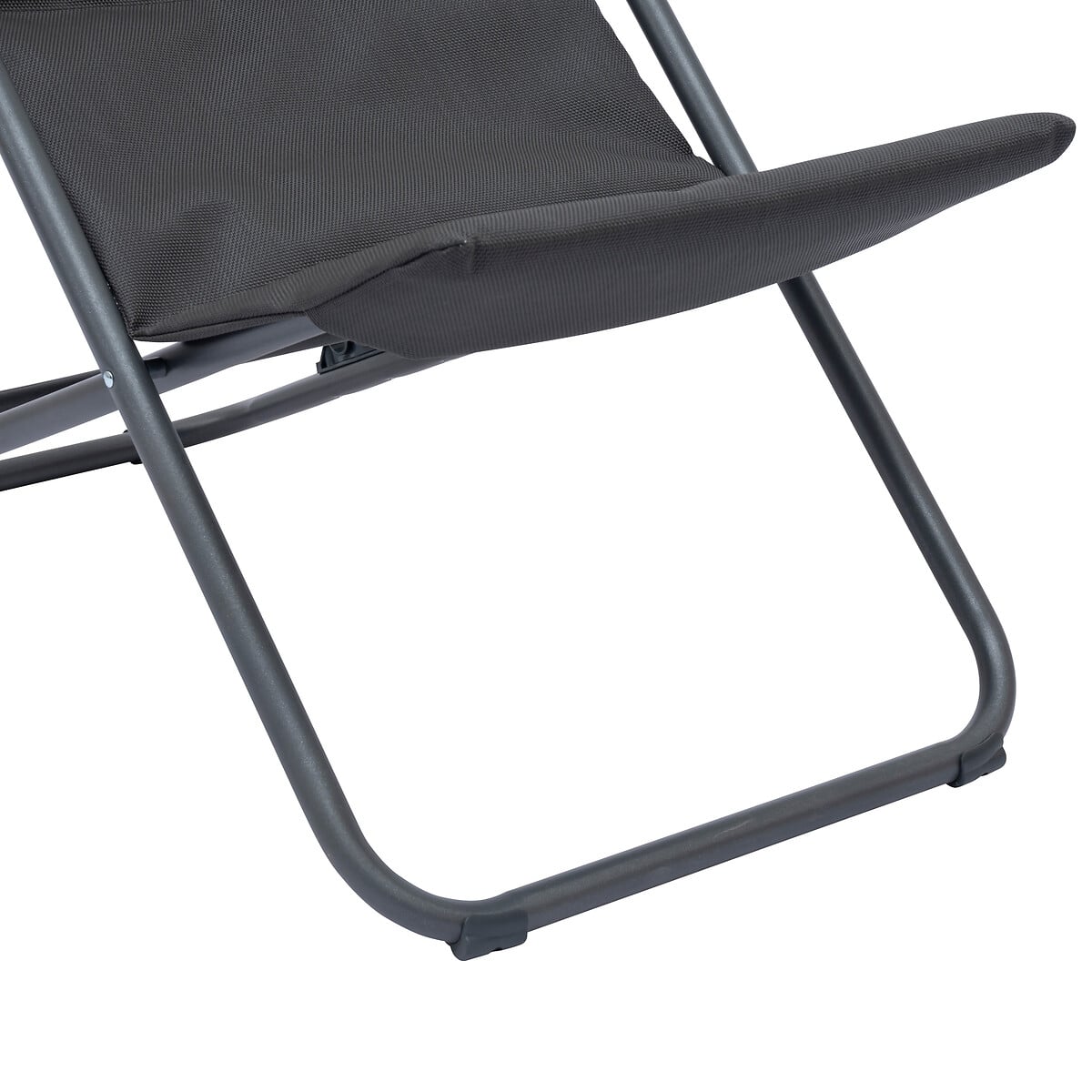 Cadeira relax MIRAEL graphite