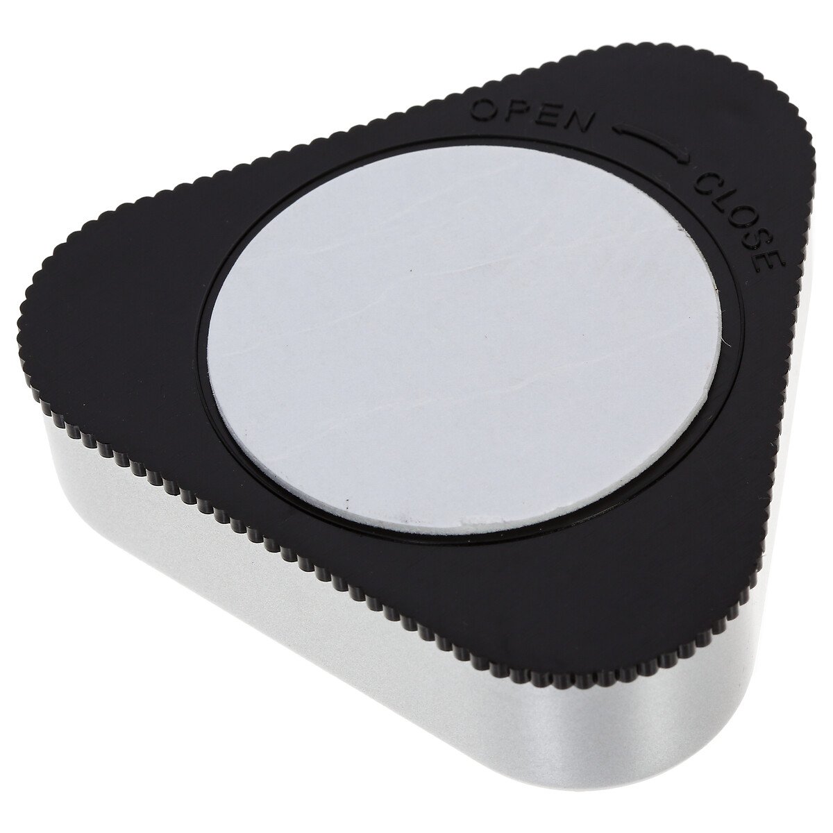 Conjunto 3 l&acirc;mpadas led de presen&ccedil;a