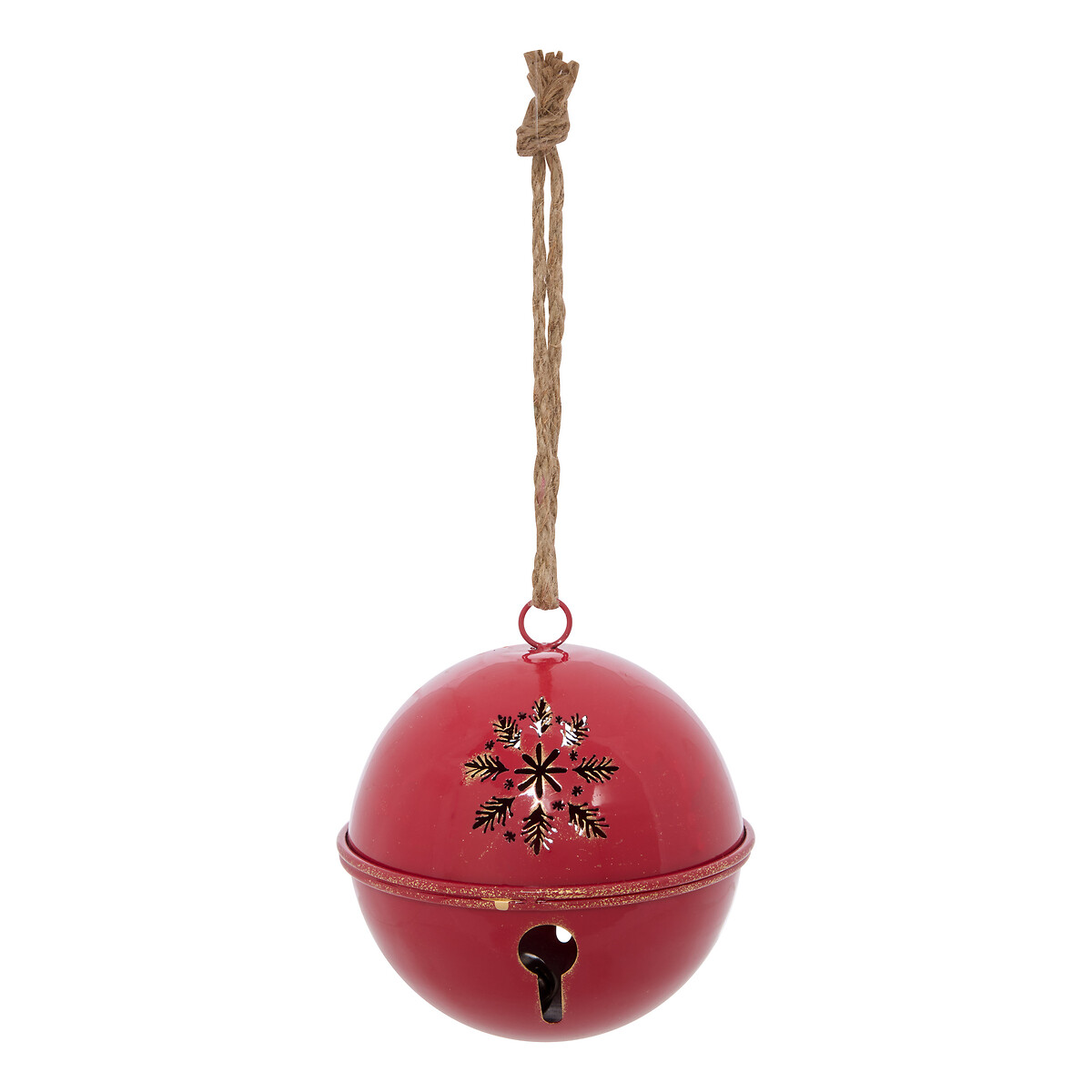 Guizo vermelho 16cm