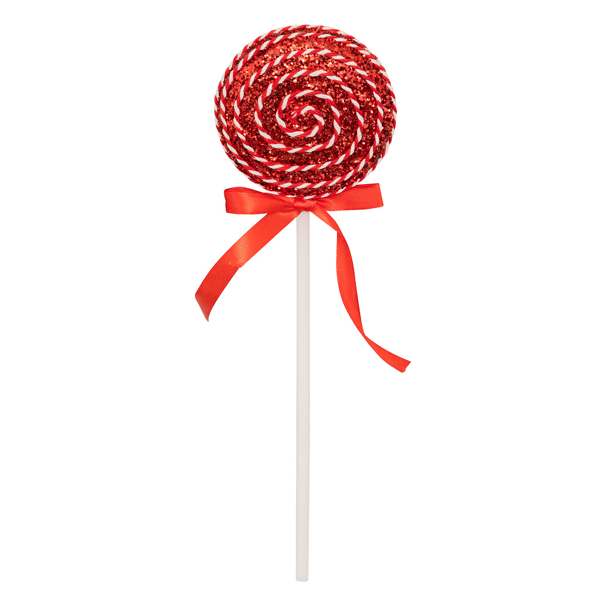 Conjunto de 8 pendurantes candy 30cm