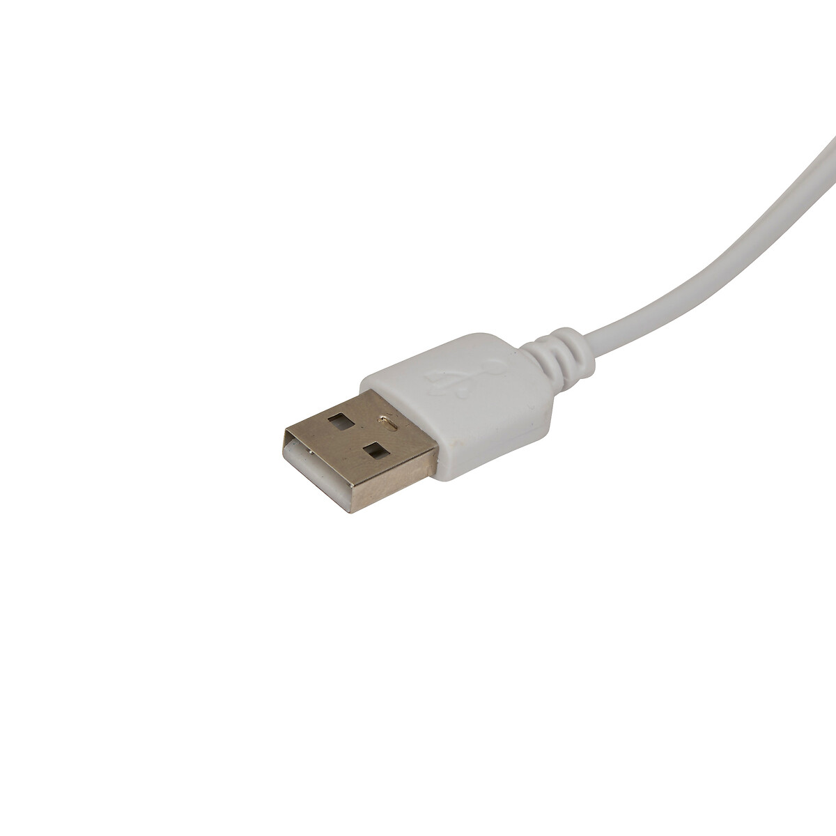 &Aacute;rvore natal neon decorativa 40cm