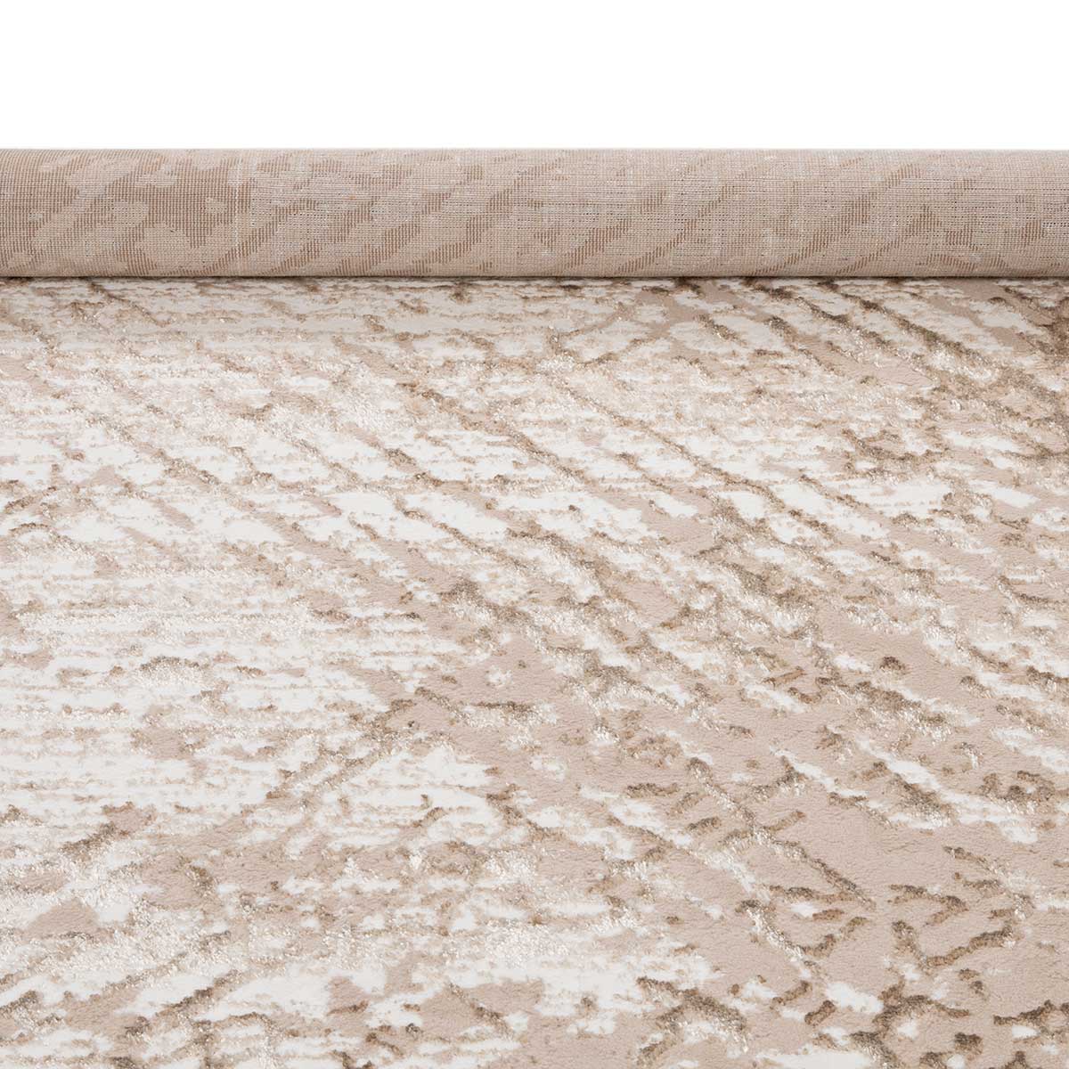 Tapete VELLO stripes multicolor 200x285cm