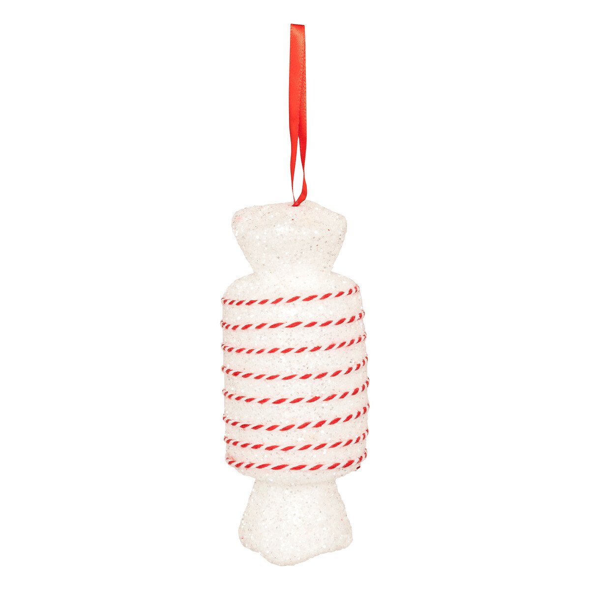 Conjunto de 8 pendurantes candy 38cm