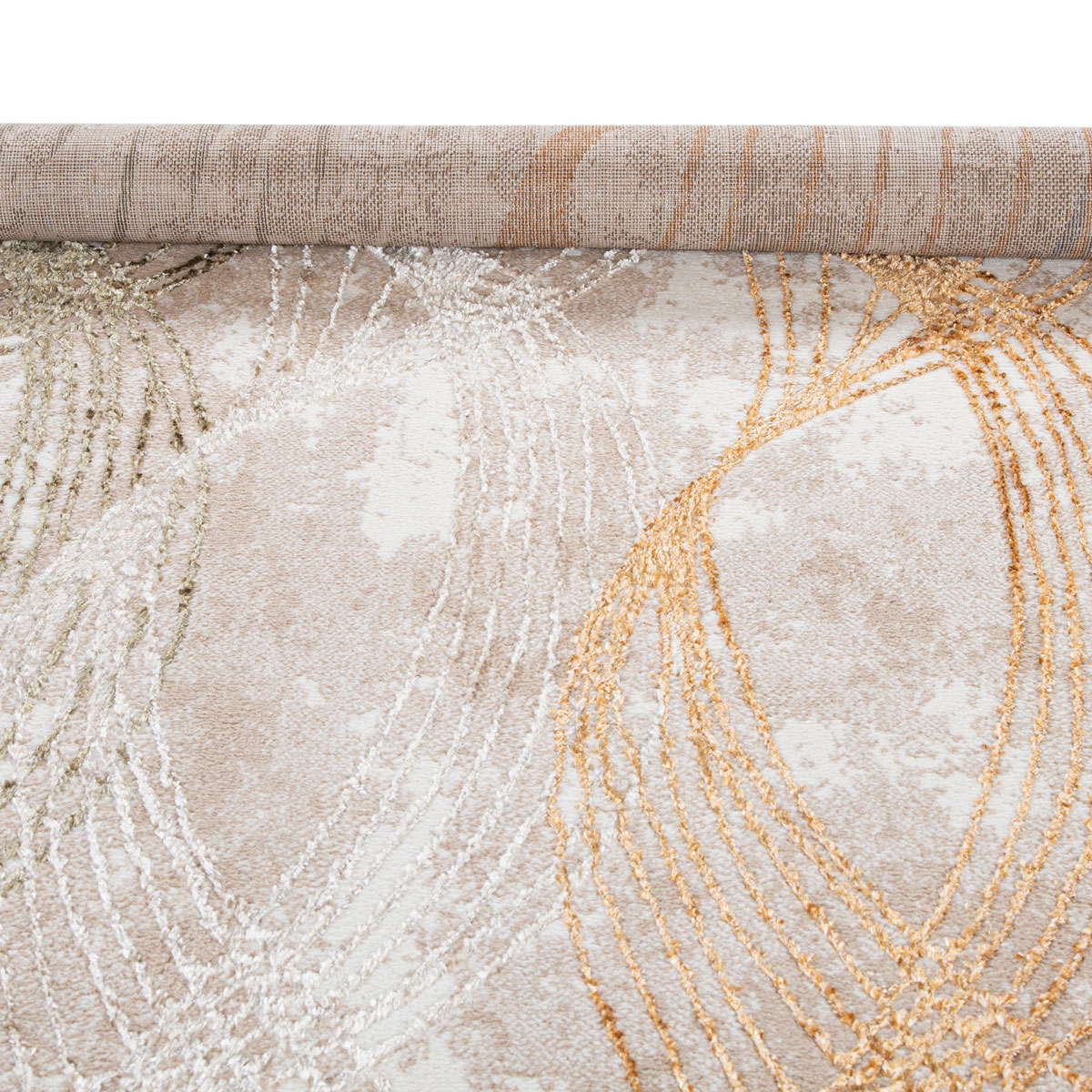 Tapete DERBA waves 160x235cm