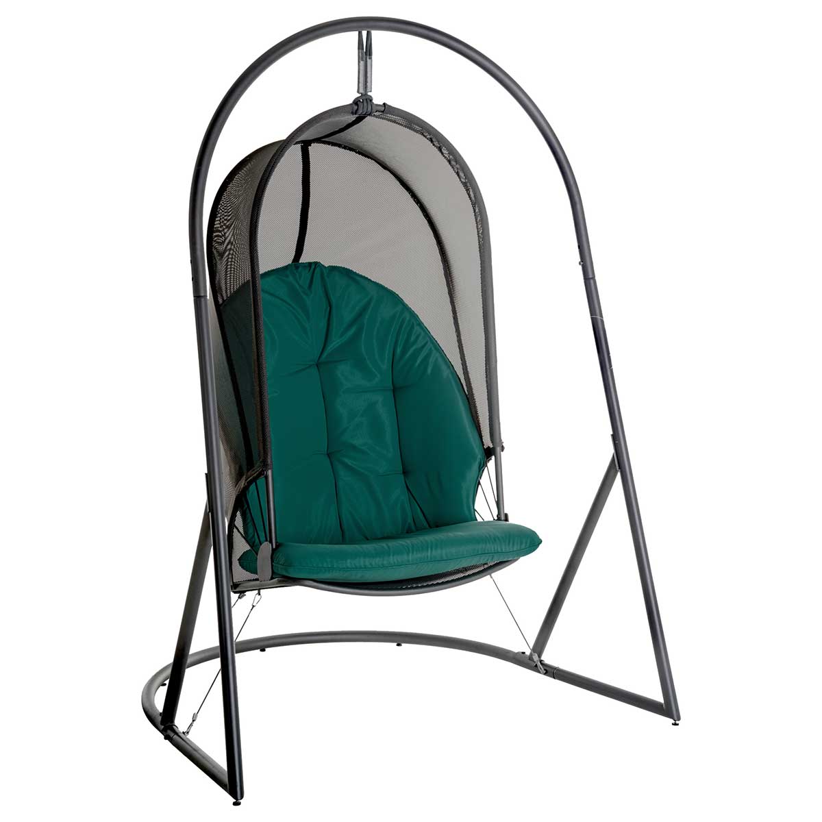 Baloiço pacha canard