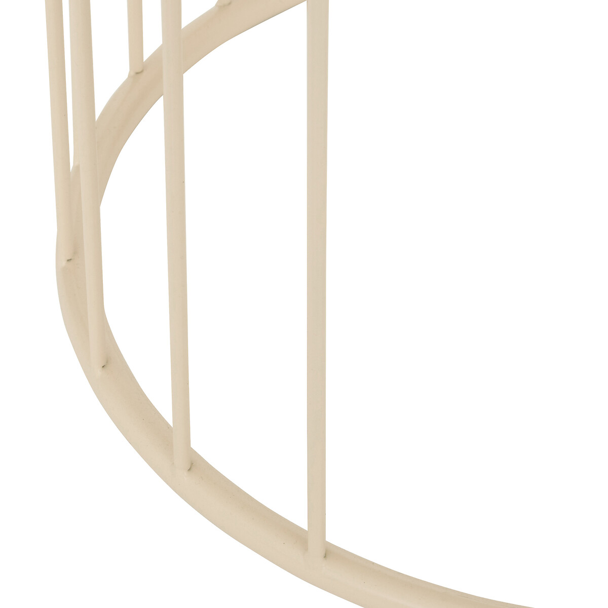 Mesa de Apoio Kobu Taupe