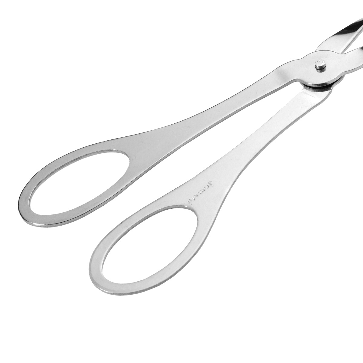 Tenaz para bolo em inox