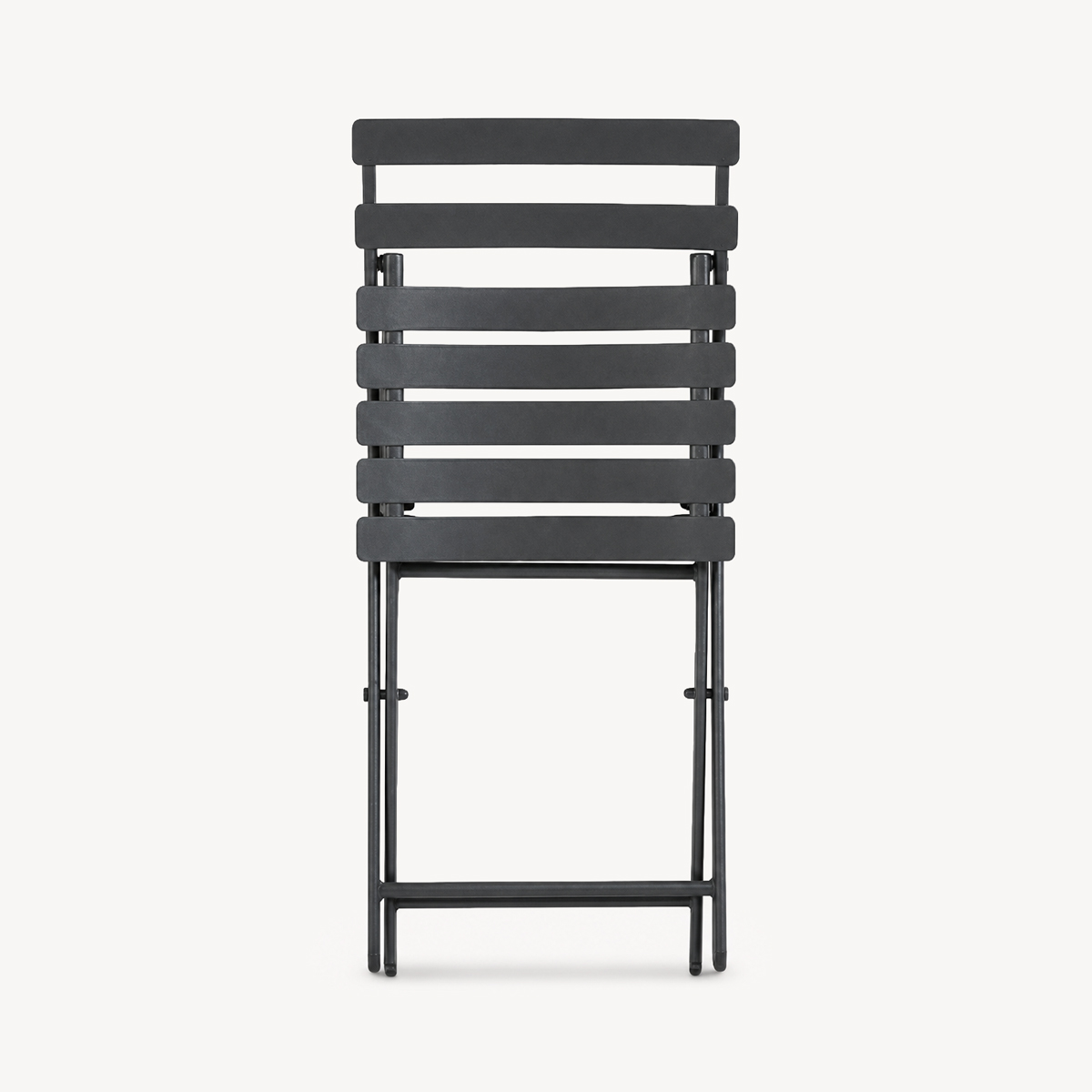 Cadeira Dobr&aacute;vel Greensboro Graphite