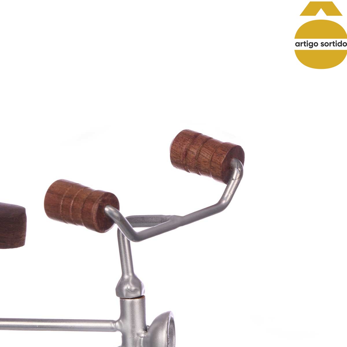 Bicicleta decorativa