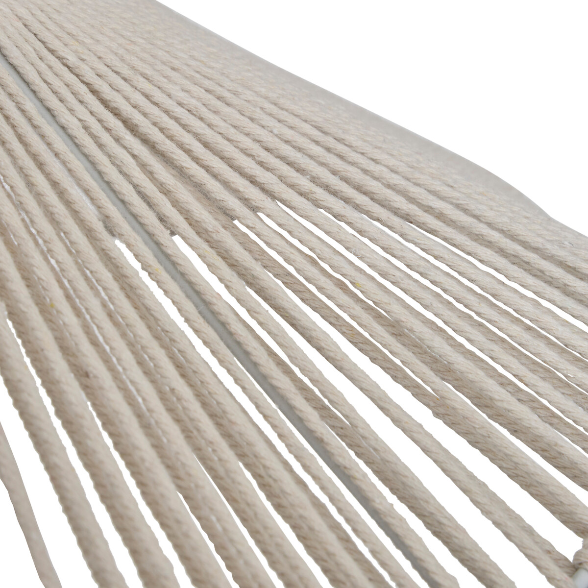 Candeeiro de teto GALT branco 38cm