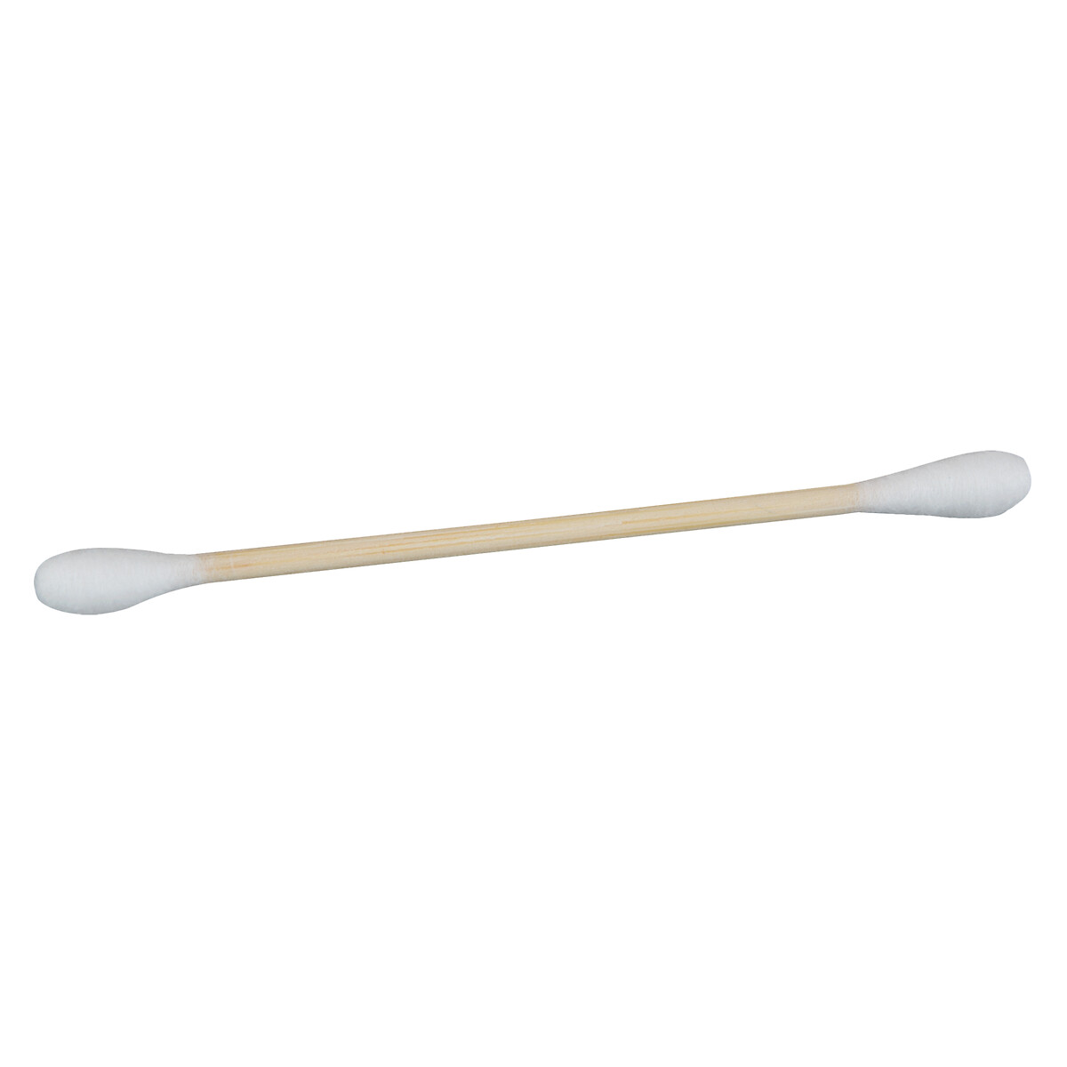 Cotonetes em bambu,  Cotonetes em bambu