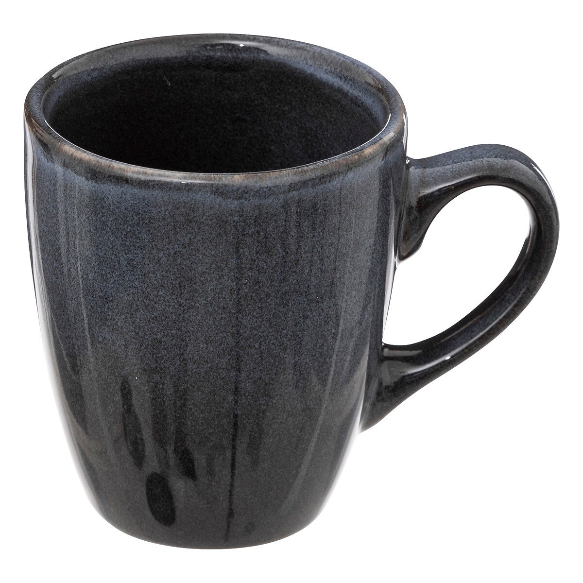 Ch&aacute;vena de caf&eacute; CALLIE azul 9cl