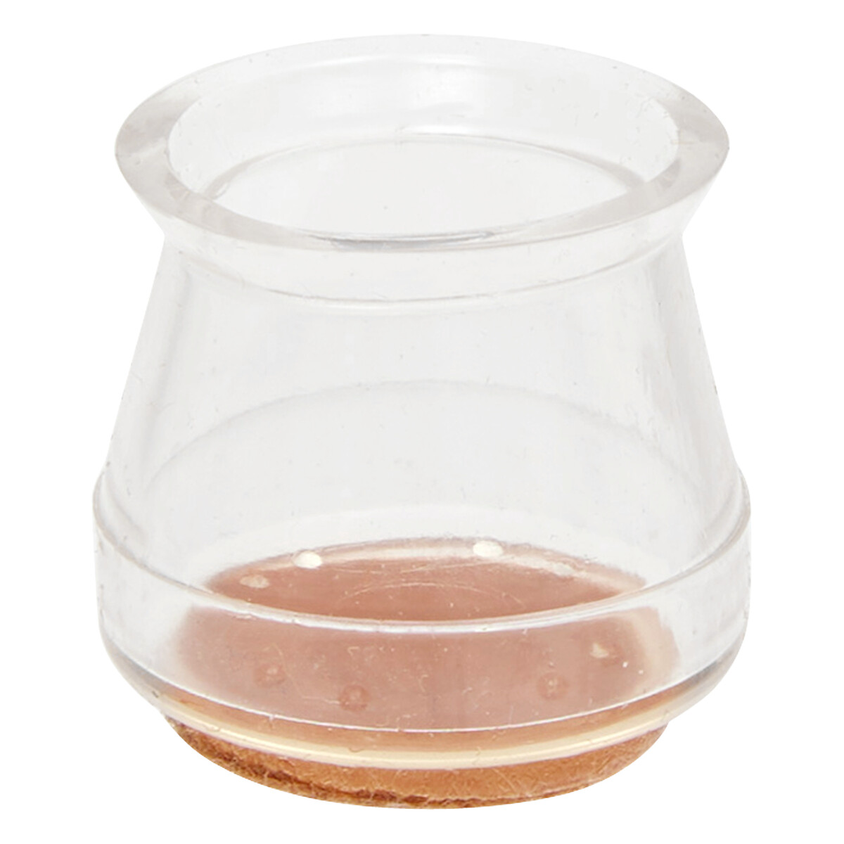 P&eacute;s protetores para cadeiras x8 unidades