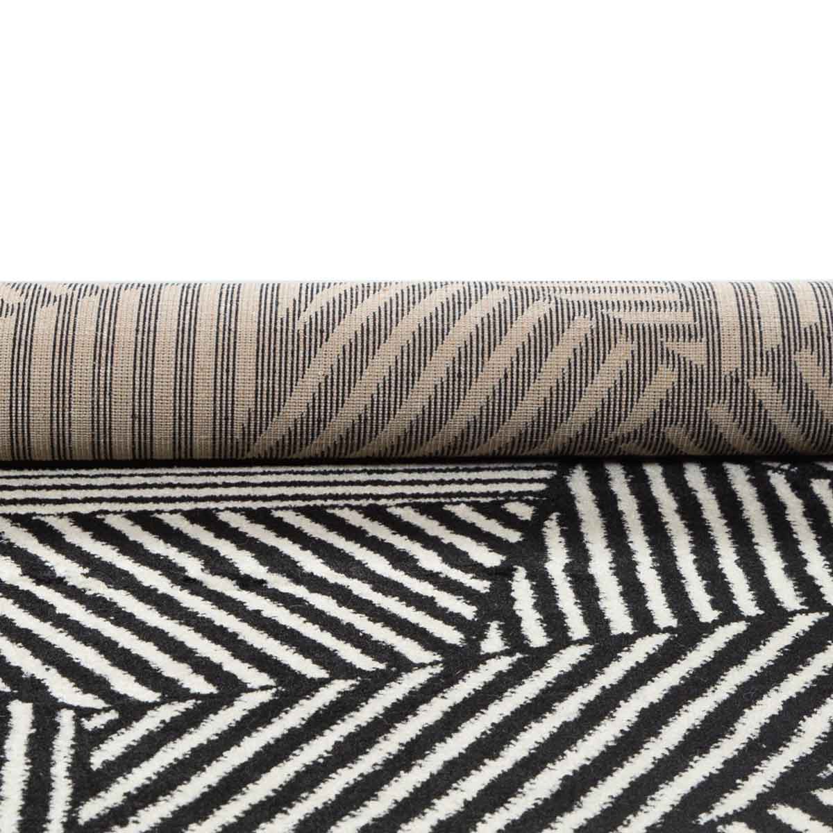 Tapete AGRA geometric 80x150cm