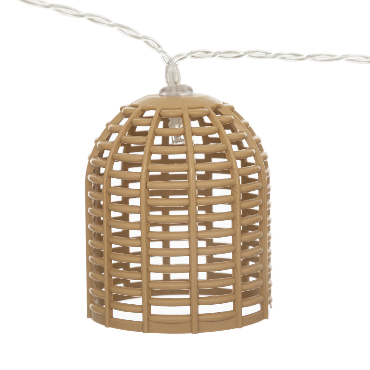 Conjunto de 10 Candeeiros Led Solar