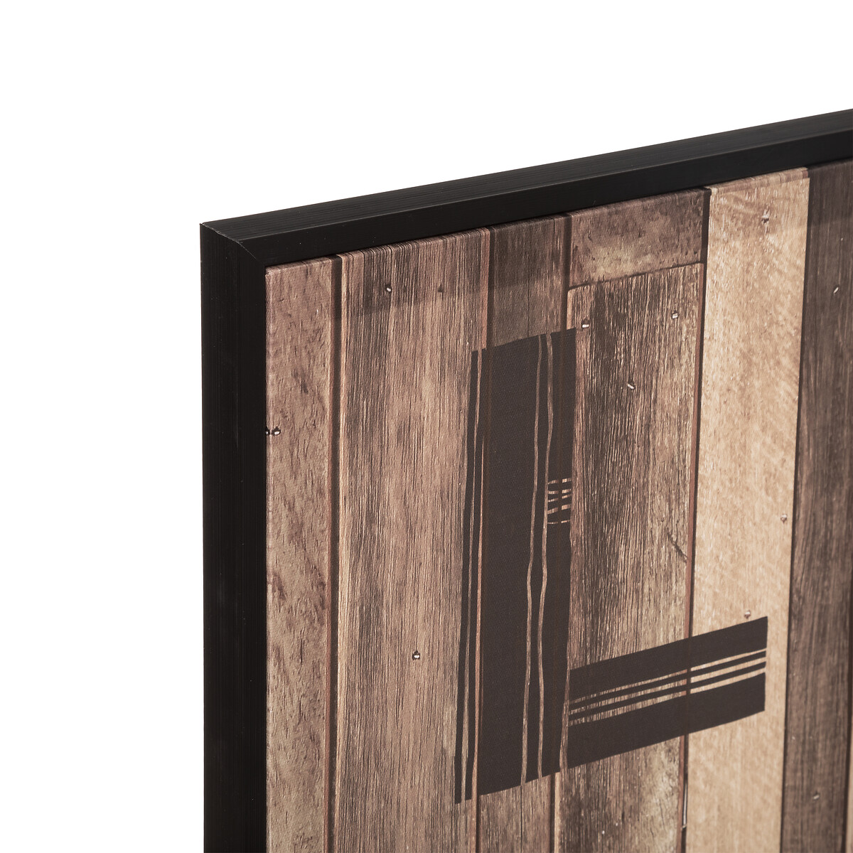 Quadro decorativo LOFT 30x90cm