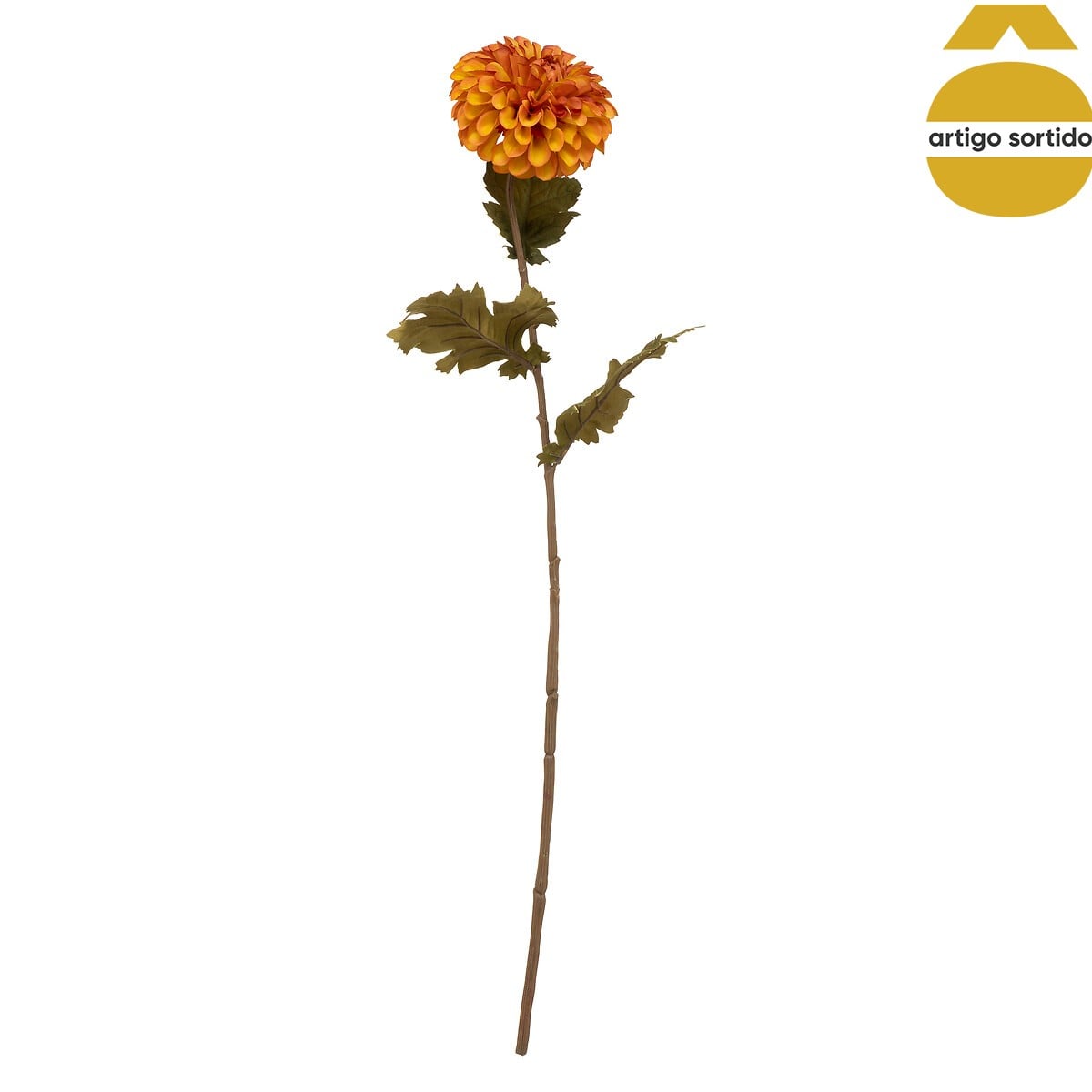 Haste d&aacute;lia 65cm