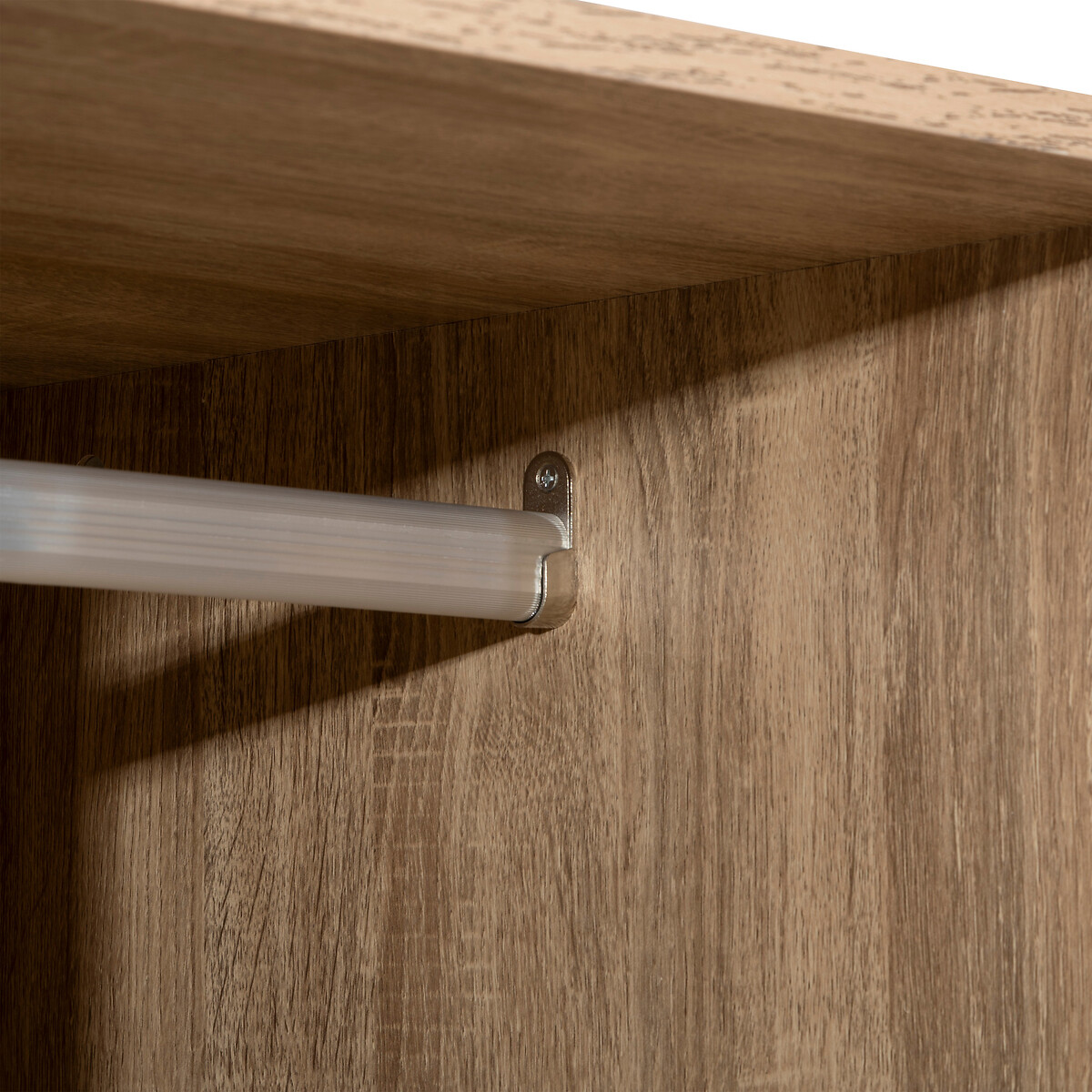 Roupeiro com 3 gavetas em mdf DOLO