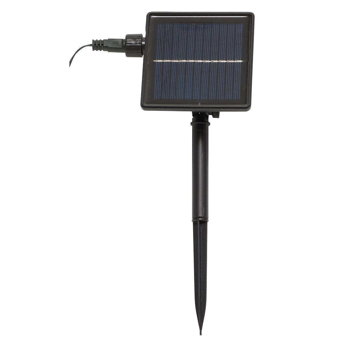 Série de natal branco frio 7,2M 480LED