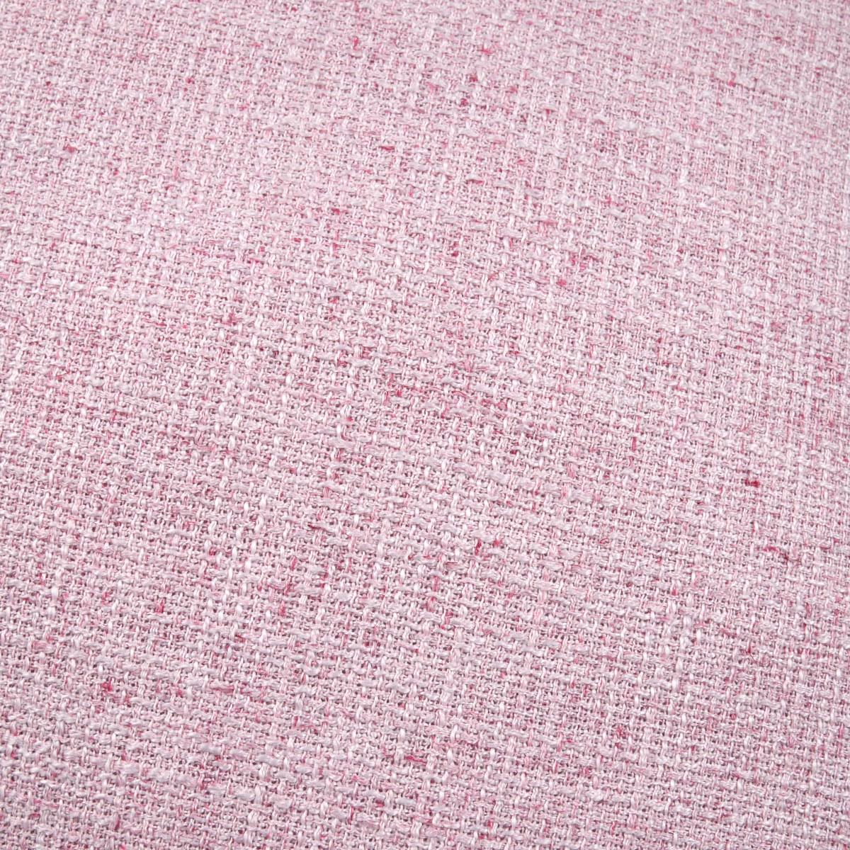 Almofada ROZARIA rosa 45x45cm