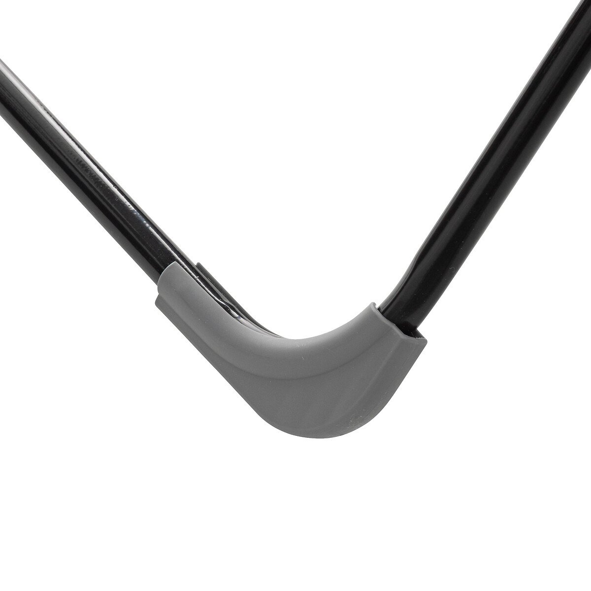 Estendal extensível MOJAVE preto 20m