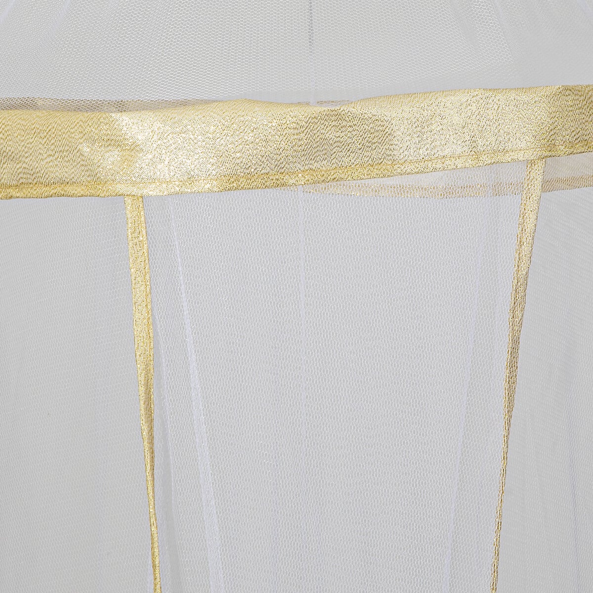 Dossel branco jolie liberty