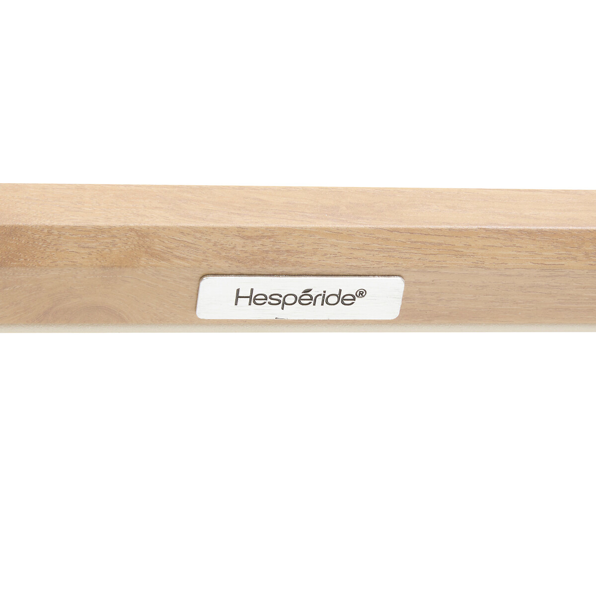 Mesa fixa AXIOME honey/argile