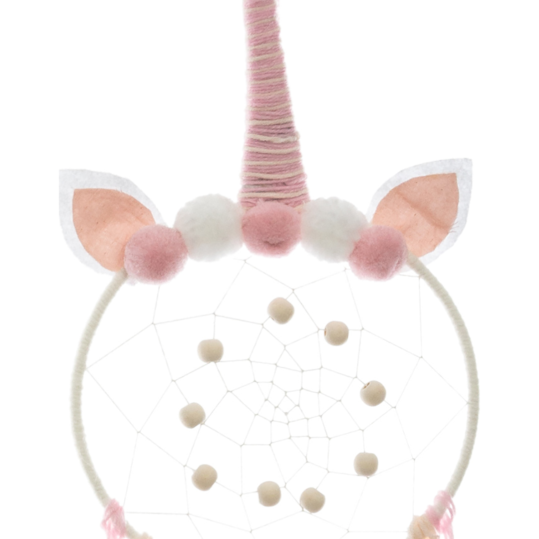 Filtro de Sonhos Unic&oacute;rnio