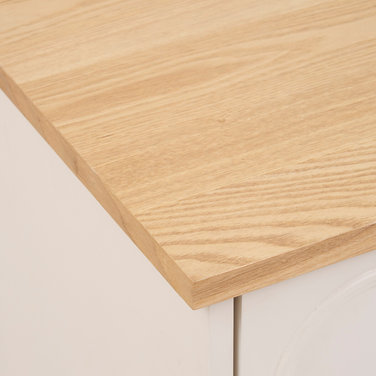 M&oacute;vel de apoio MOHEA bege 113x45