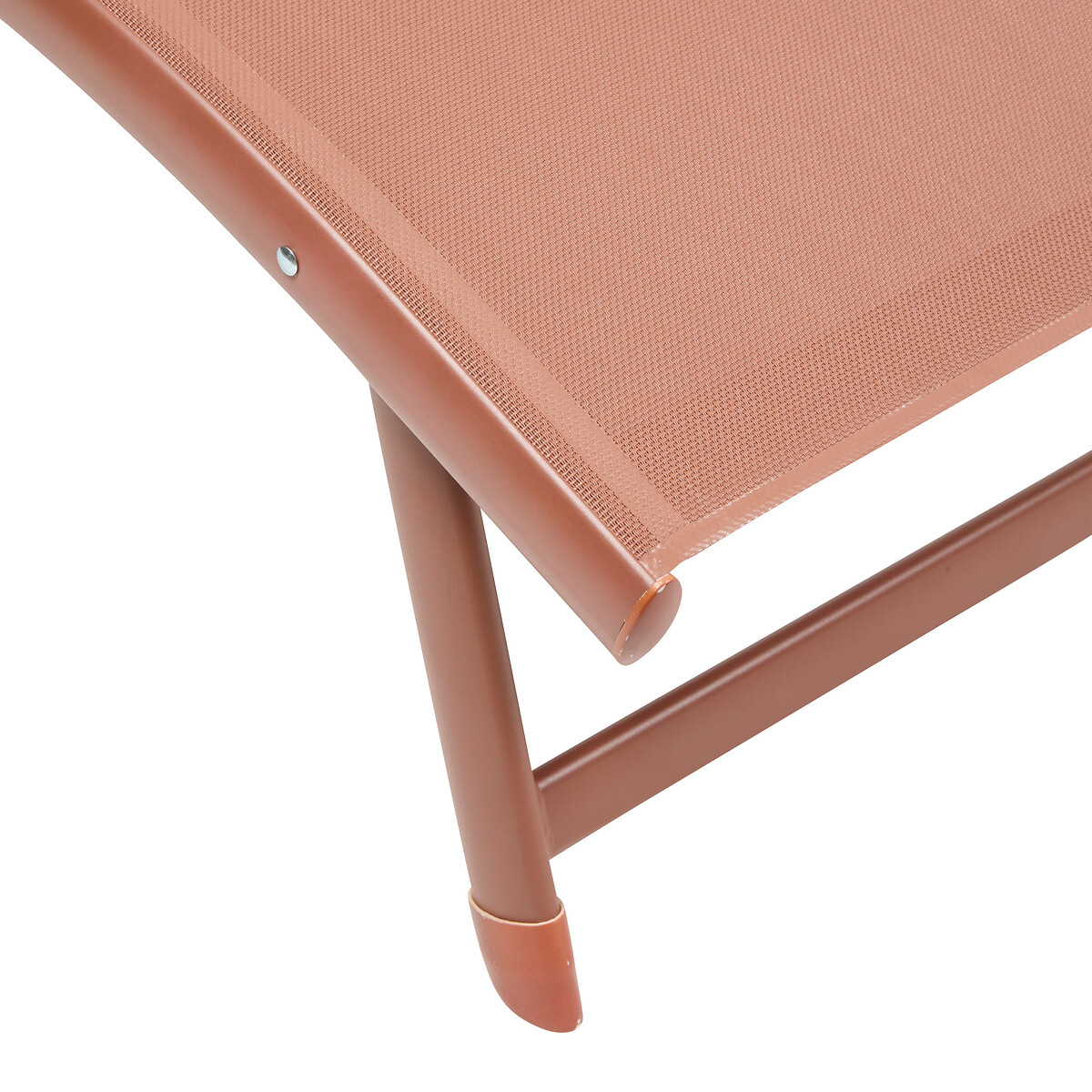 Espregui&ccedil;adeira SAMBA acajou