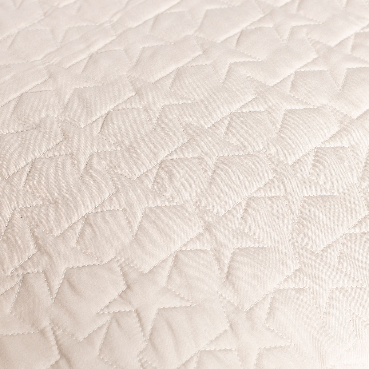 Edred&atilde;o TWINKLE bege140x220cm