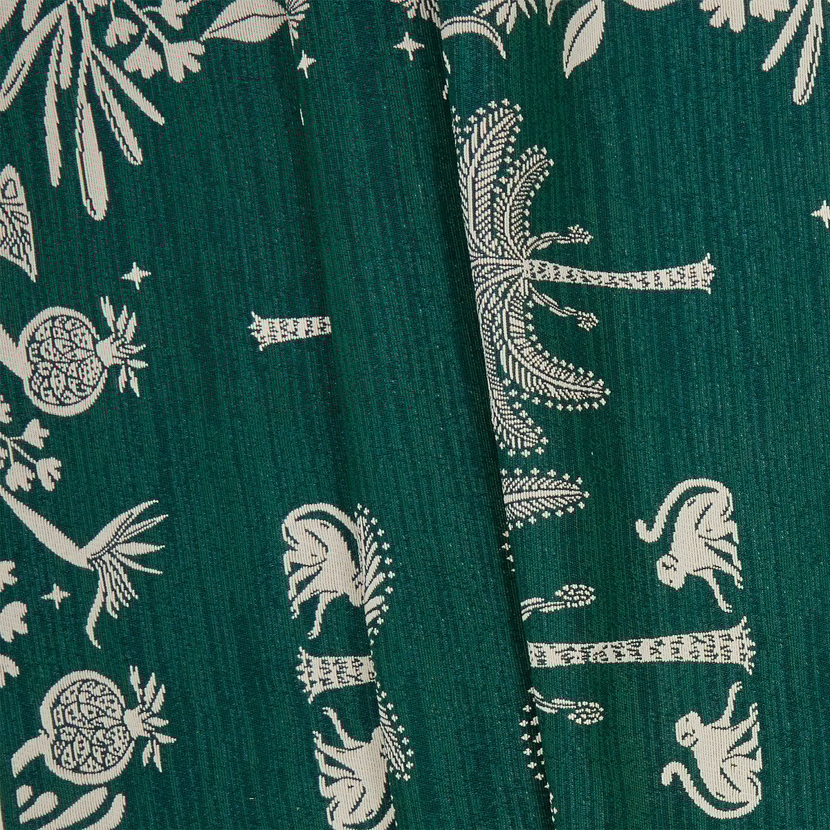 Tapete de Exterior THE PALM RESORT 160X230CM