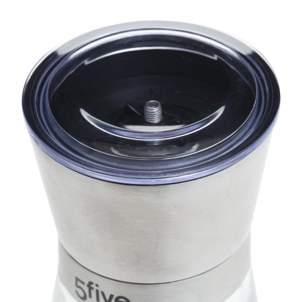 Moinho para especiarias