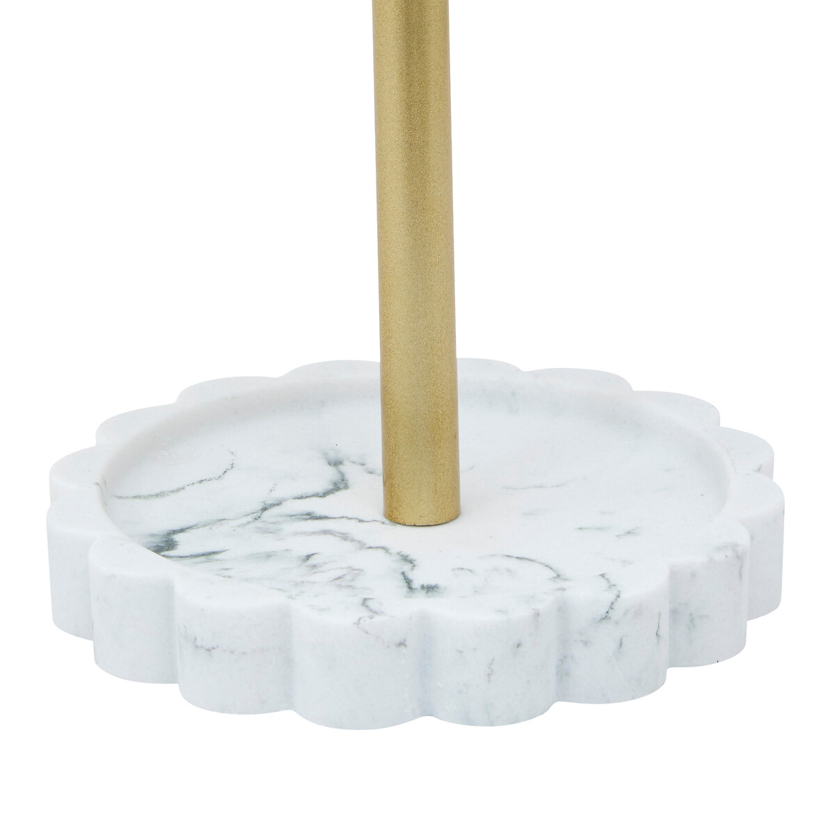 Espelho wc branco 27cm