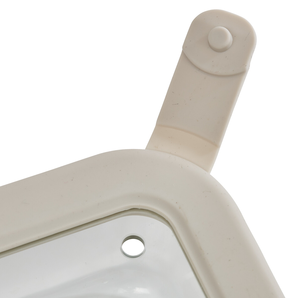 Caixa herm&eacute;tica retangular SILEAT 0,5l