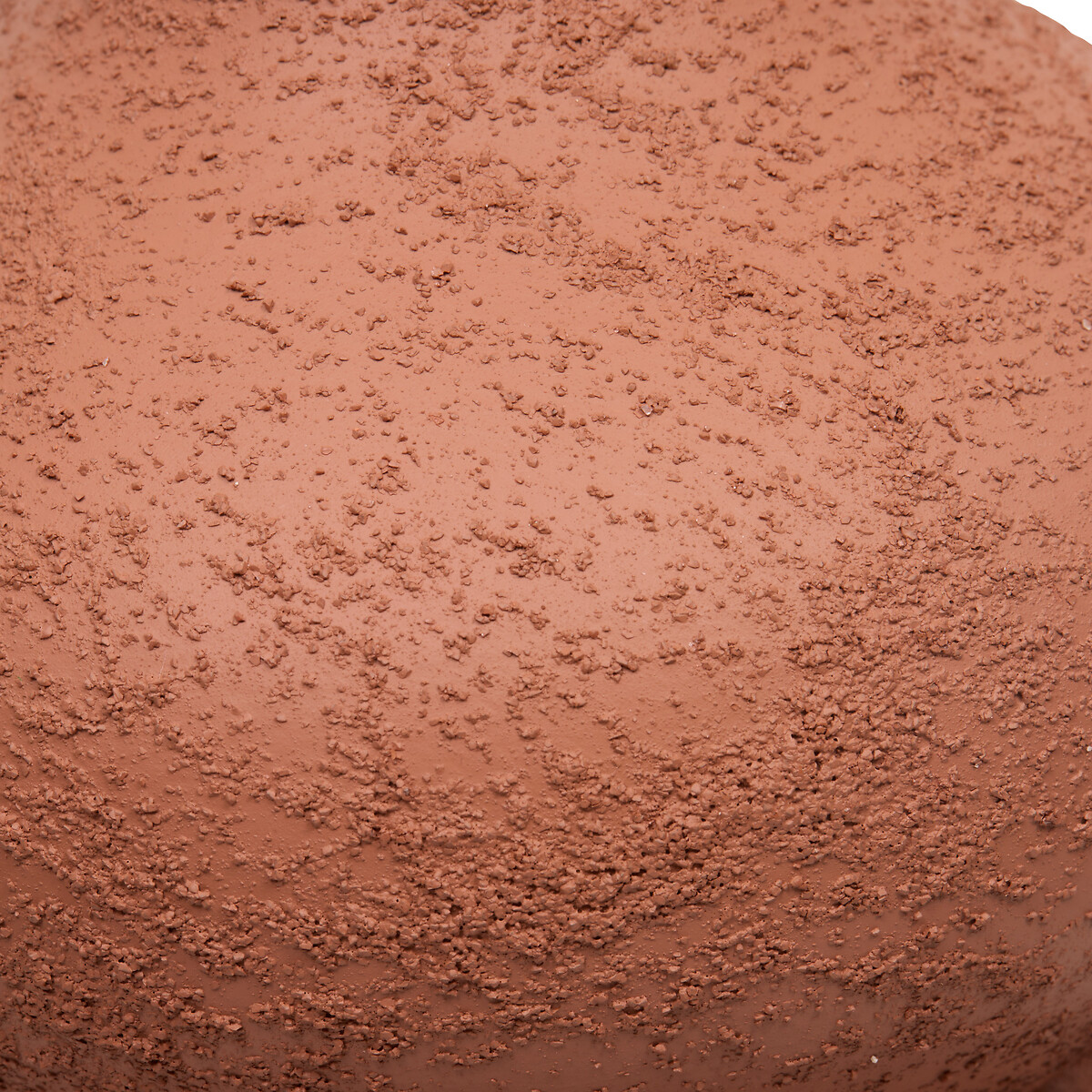 Jarra EZIA terracota 23,5cm