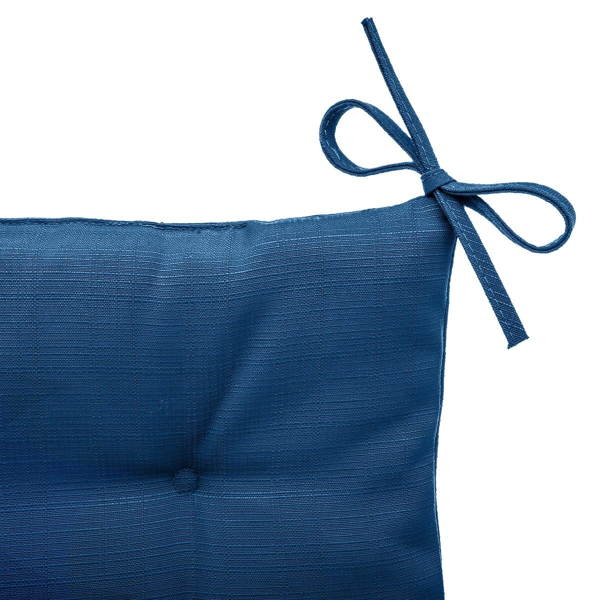 Coxim para cadeira KORAI azul 40x40cm