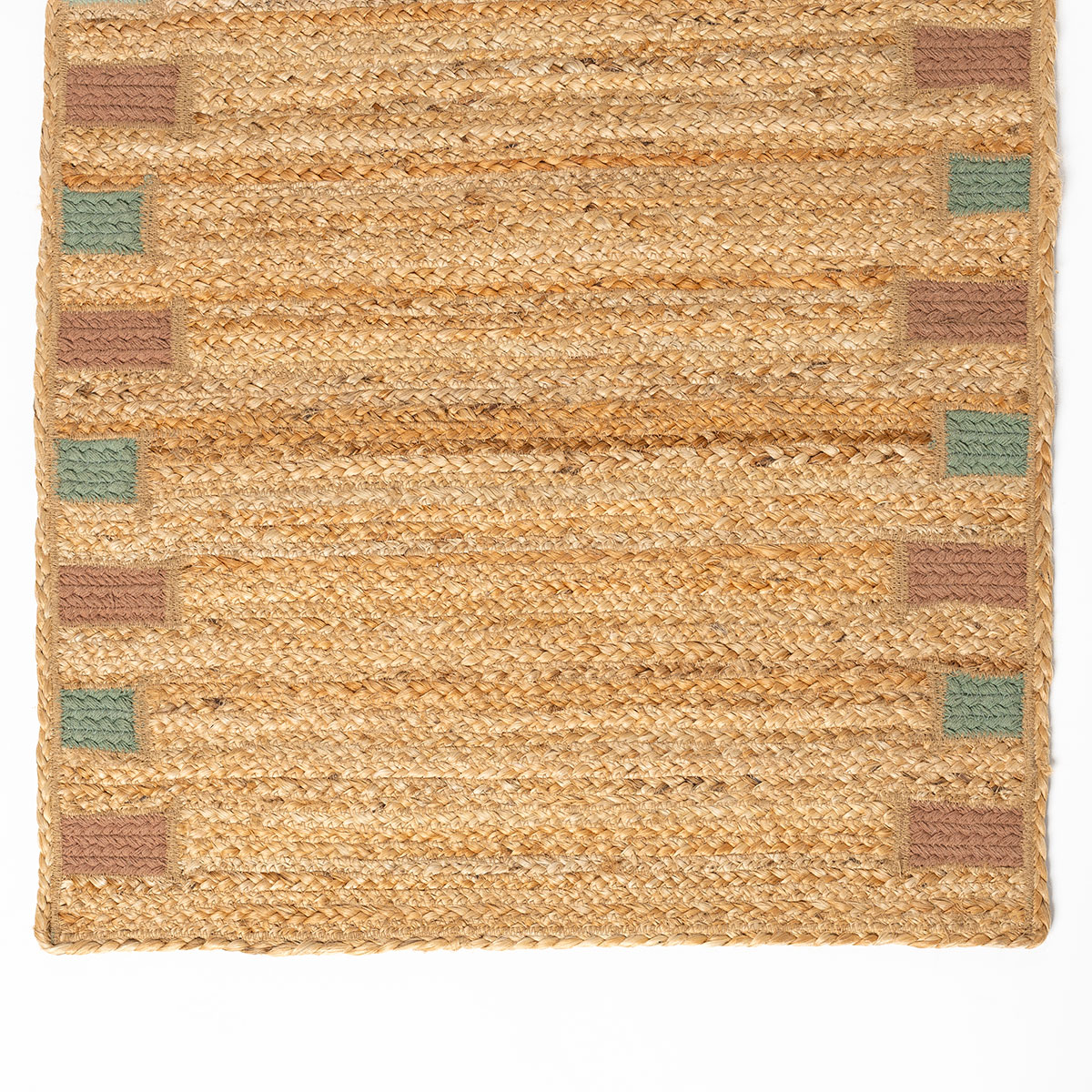 Tapete BRAID multicolor 60x150cm