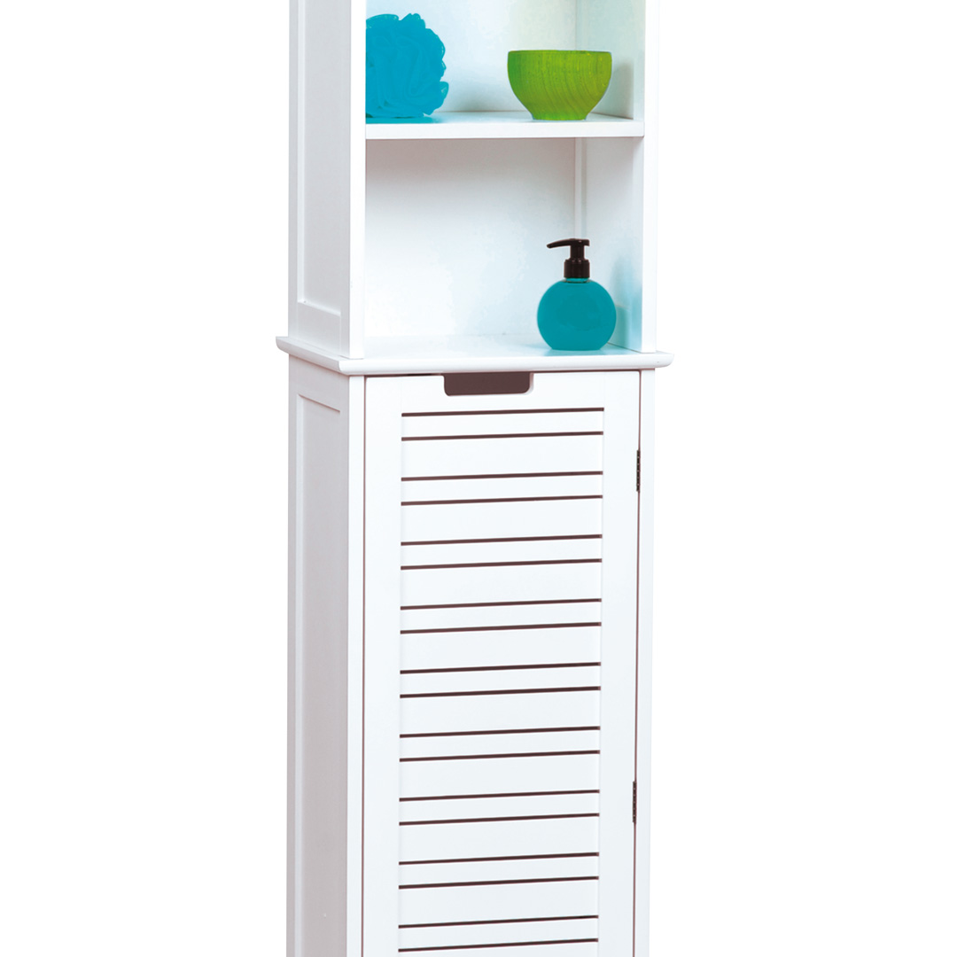Movel Alto Wc Branco