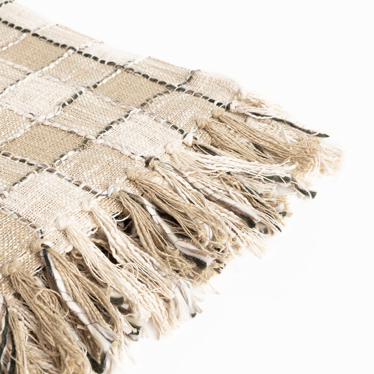 Manta SQUARE 130x150cm