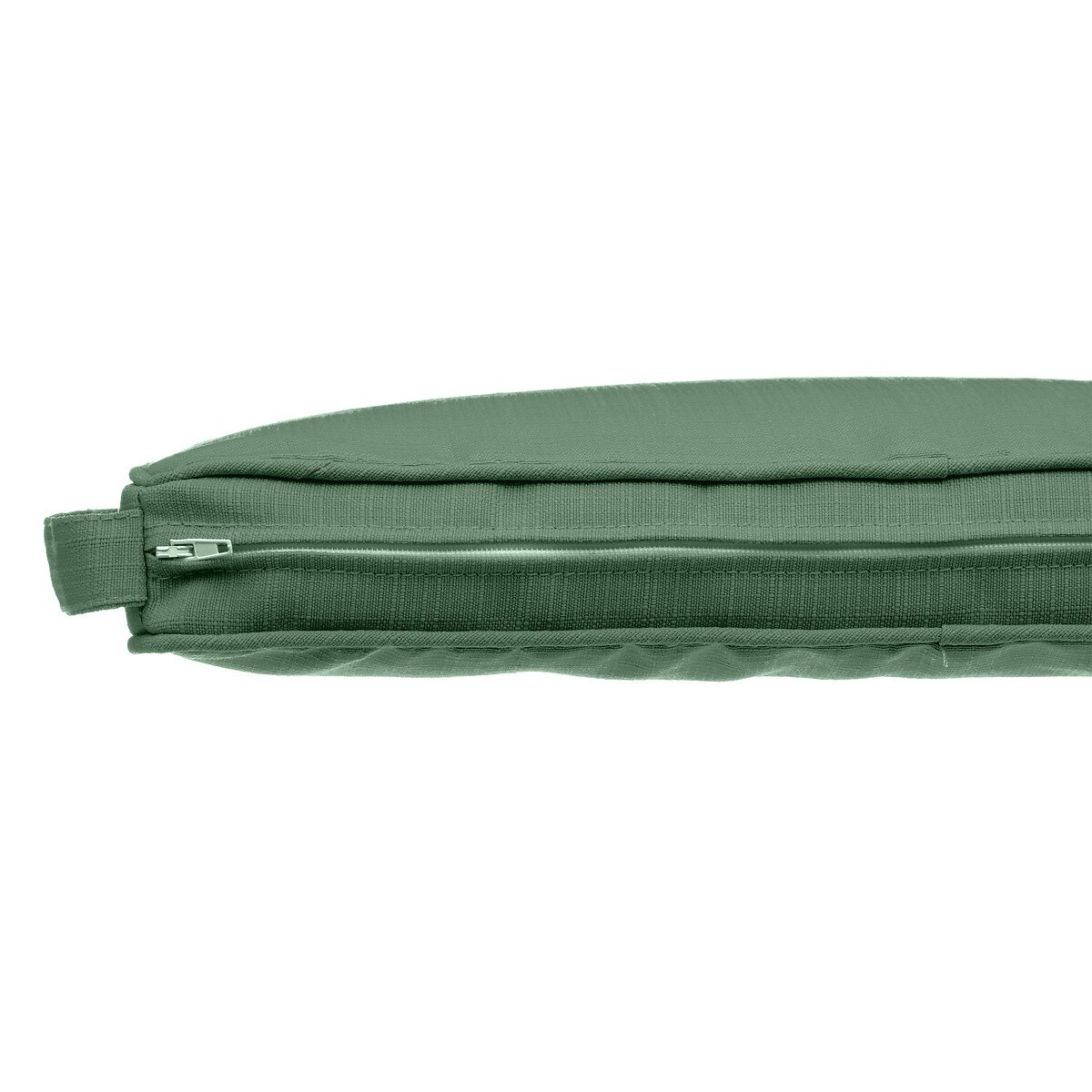 Coxim para cadeira exterior KORAI  verde olive