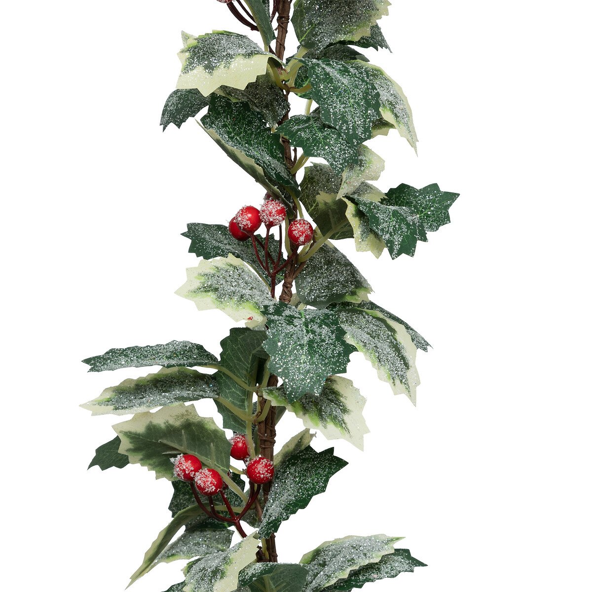 Grinalda azevinho 180cm,  Grinalda azevinho 180cm