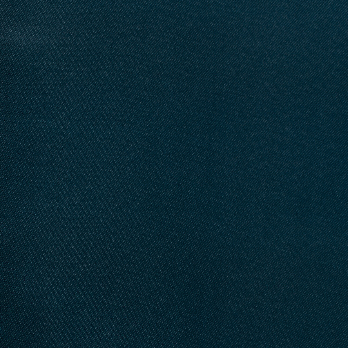 Conjunto de 2 cortinas opacas azul escuro 135x240cm