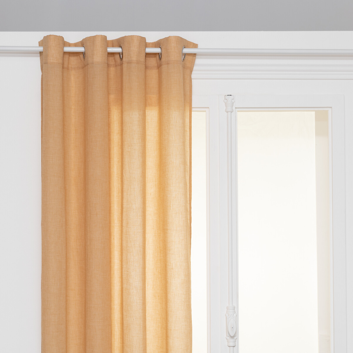 Cortina PAXTA bege 135x240cm