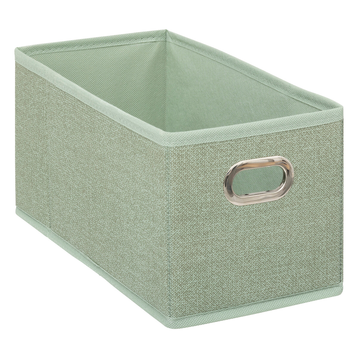 Caixa de arruma&ccedil;&atilde;o MIX N MODUL verde claro